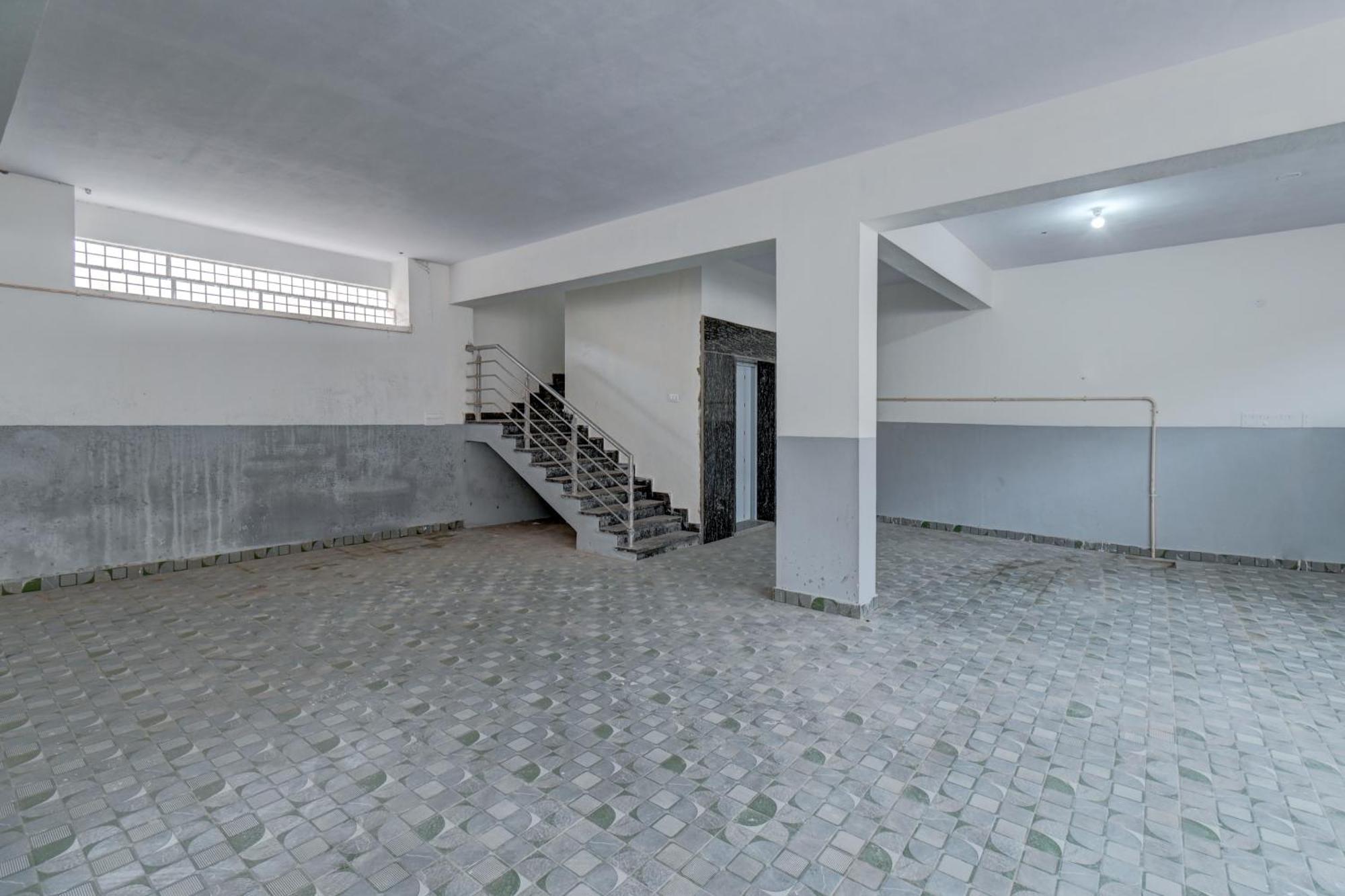 Hotel Cloud 9 Luxury Stay Mysore Exterior foto
