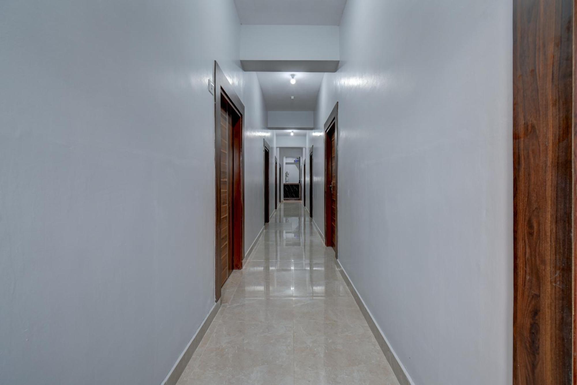 Hotel Cloud 9 Luxury Stay Mysore Exterior foto
